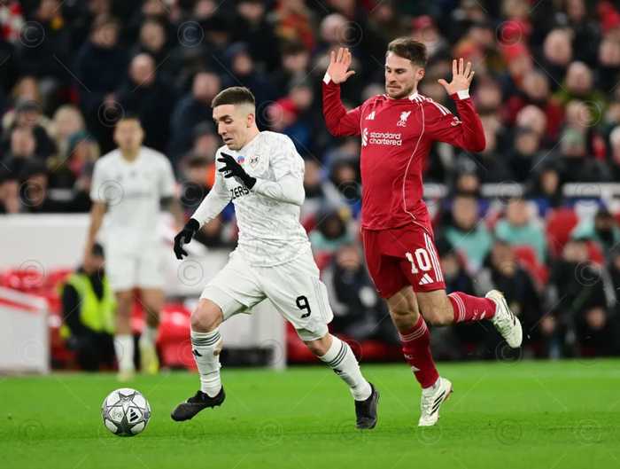 麦卡利斯特接近皇马？利物浦开出交换条件，真正的难题才刚刚开始