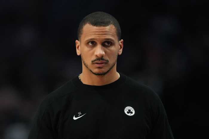 马祖拉谈竞技特质：要肯定大家的职业态度 信任每一名球员