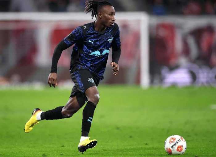 莱比锡预计今夏收到对迪奥曼德重要报价，标价1亿欧元