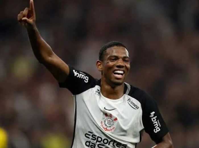 科林蒂安反悔米兰1700万签安德烈协议，交易陷僵局