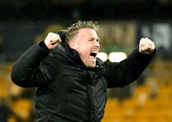 狼队本赛季英超8分来自前六球队，占比过半