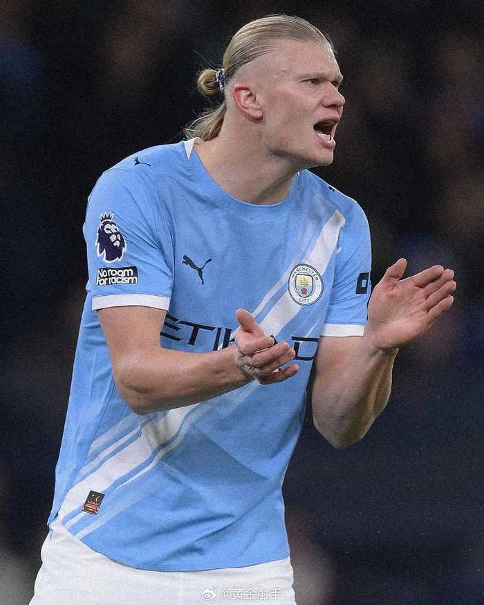 德转更新英超身价，曼城6人上涨8人下跌